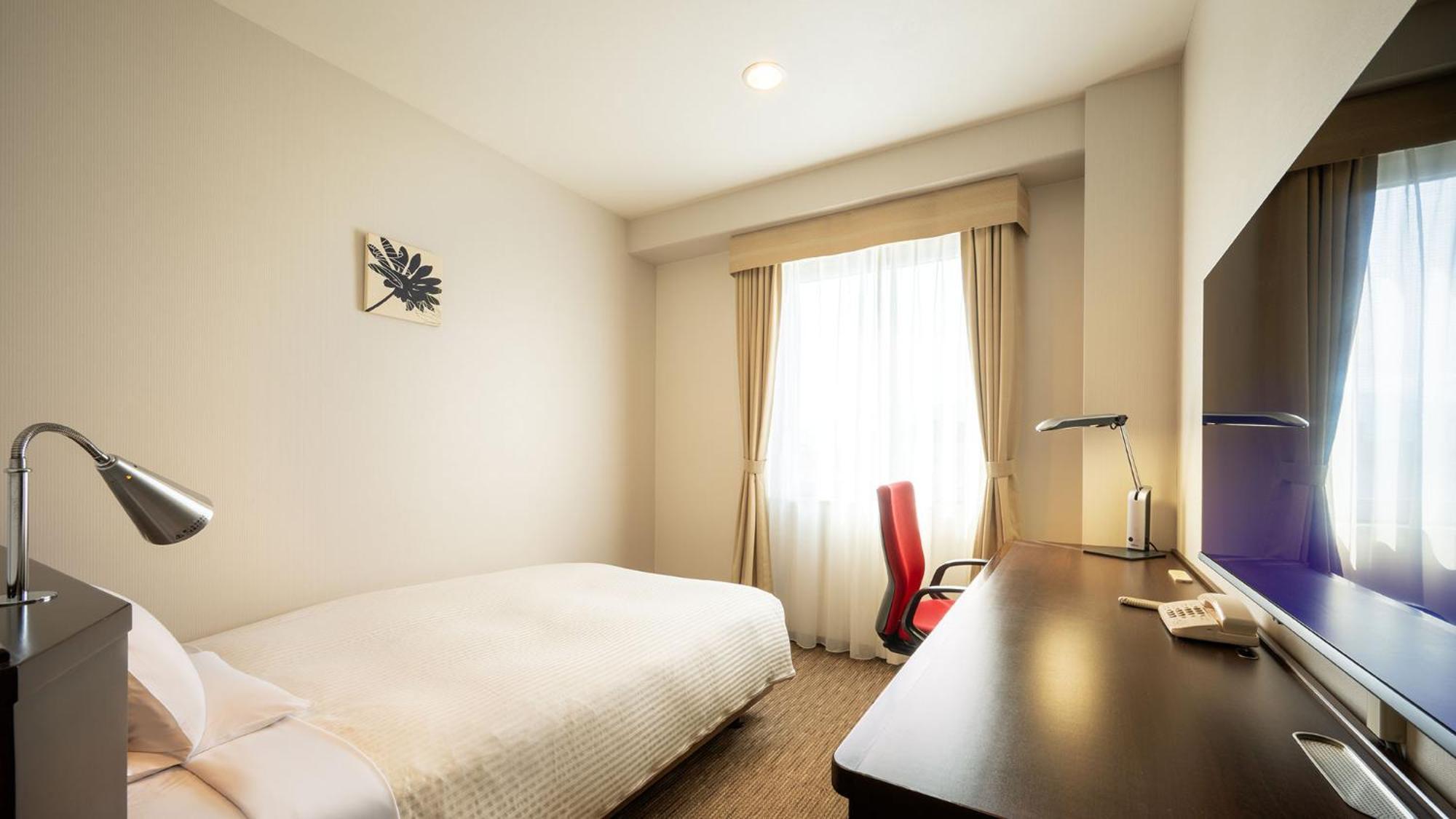 Jr-East Hotel Mets Fukushima Fukushima  Bagian luar foto